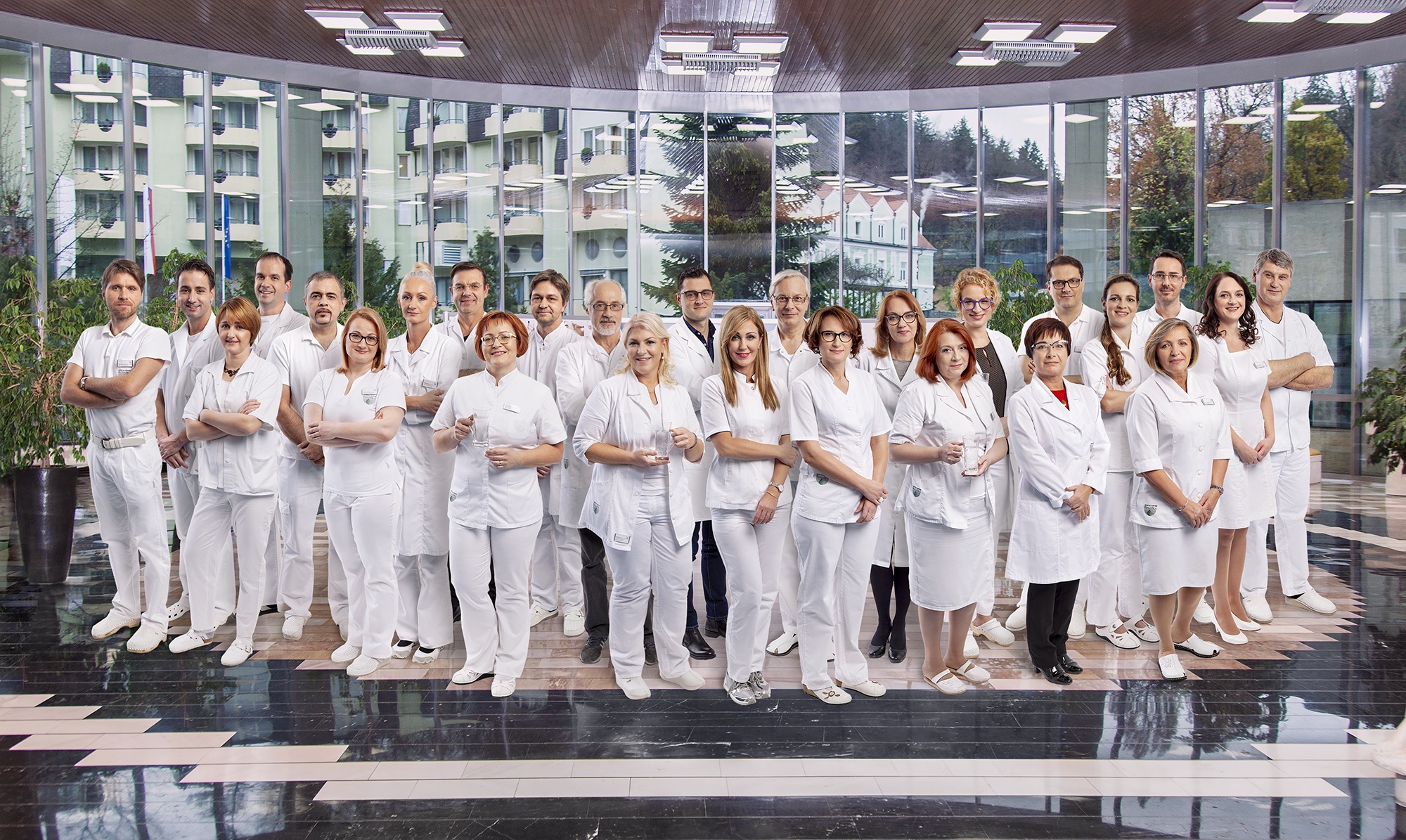 OUR TEAM