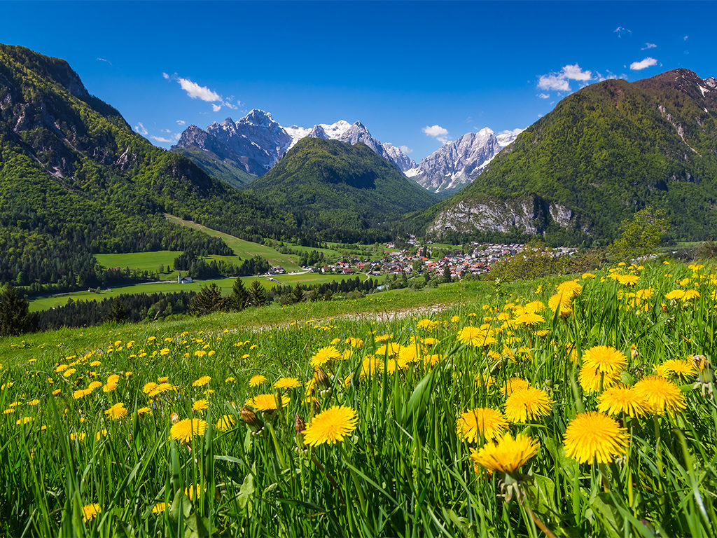slovenia