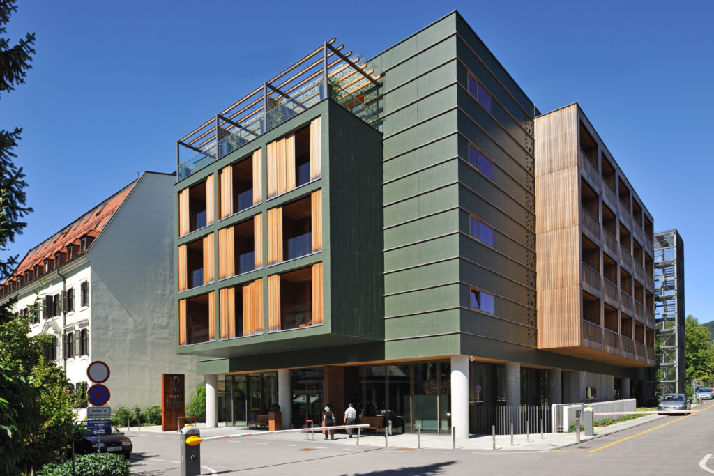 hotel-balnea