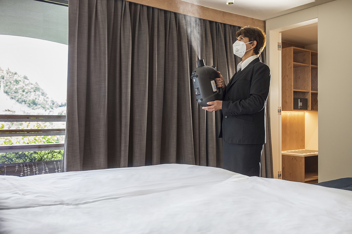 SavaHR_hygiene standard plus